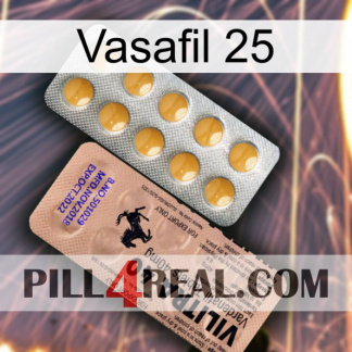 Vasafil 25 41